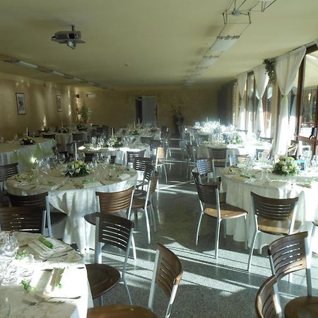 Hotel & Residence La Sibilla Cusiana Pettenasco Εξωτερικό φωτογραφία