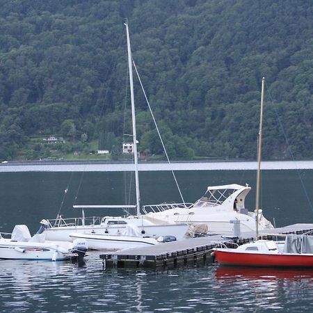 Hotel & Residence La Sibilla Cusiana Pettenasco Εξωτερικό φωτογραφία
