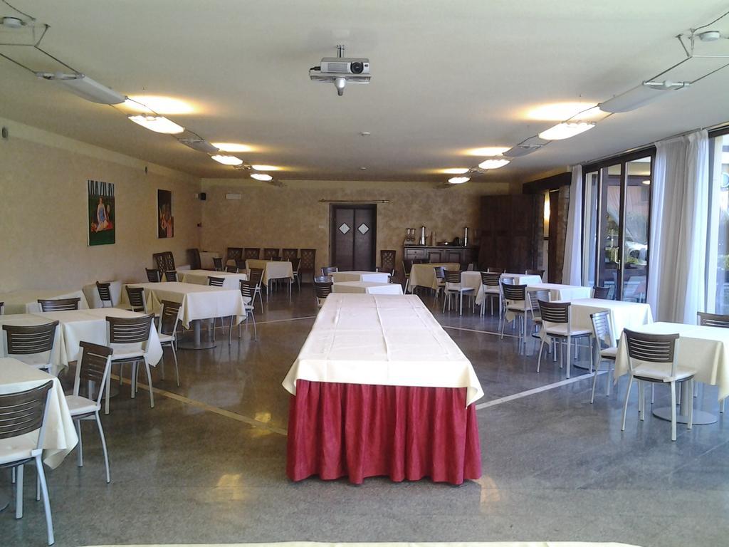 Hotel & Residence La Sibilla Cusiana Pettenasco Εξωτερικό φωτογραφία