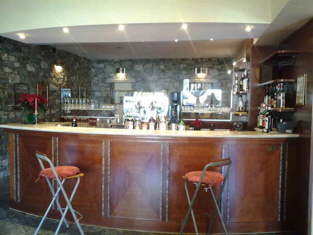 Hotel & Residence La Sibilla Cusiana Pettenasco Εξωτερικό φωτογραφία