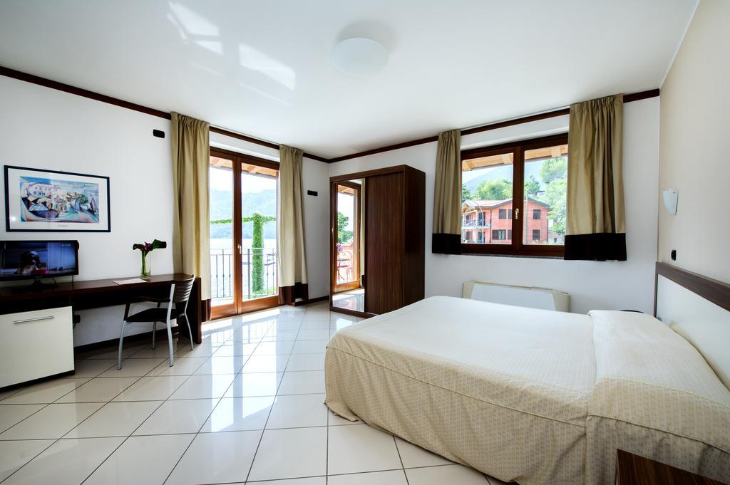 Hotel & Residence La Sibilla Cusiana Pettenasco Εξωτερικό φωτογραφία