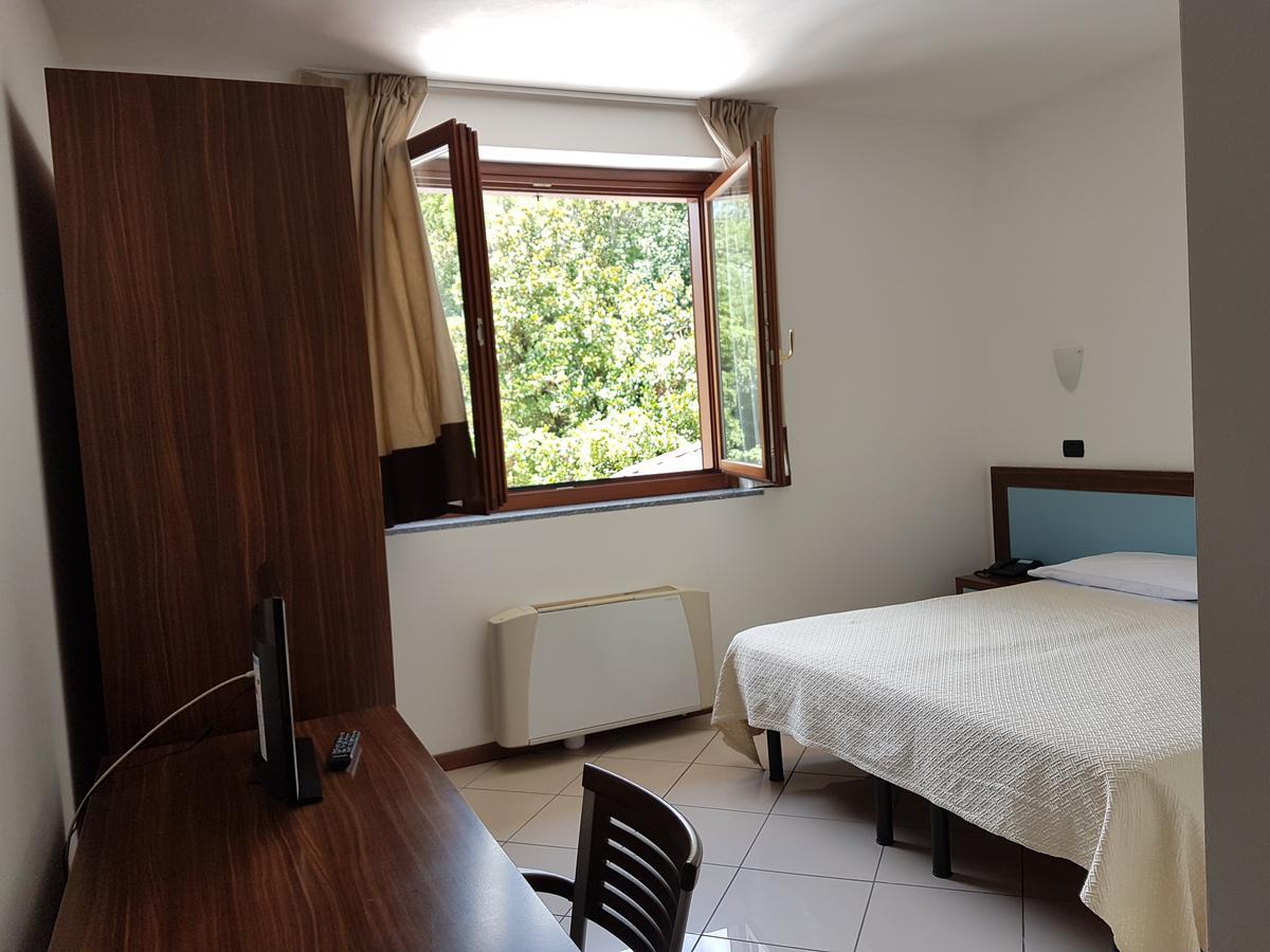 Hotel & Residence La Sibilla Cusiana Pettenasco Εξωτερικό φωτογραφία