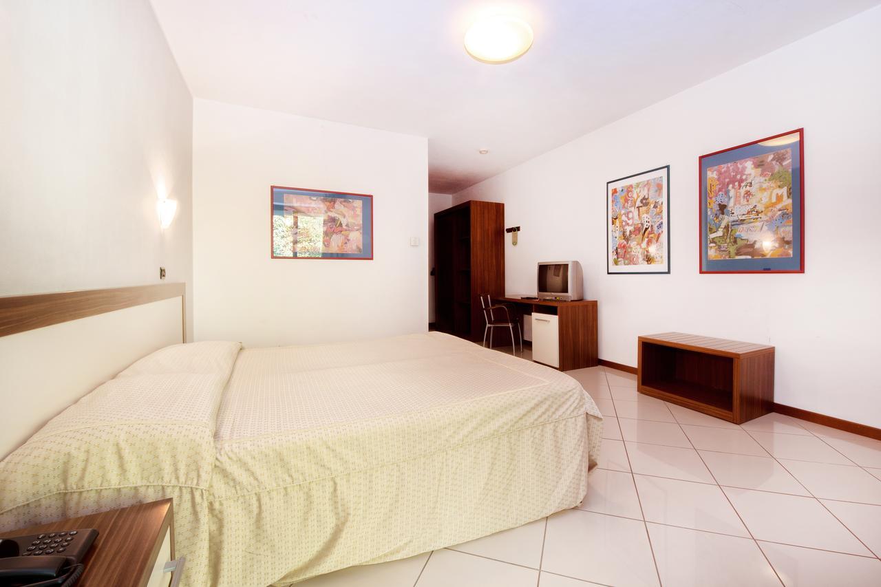Hotel & Residence La Sibilla Cusiana Pettenasco Εξωτερικό φωτογραφία