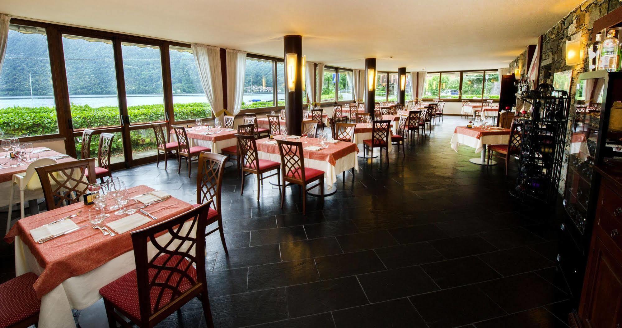 Hotel & Residence La Sibilla Cusiana Pettenasco Εξωτερικό φωτογραφία