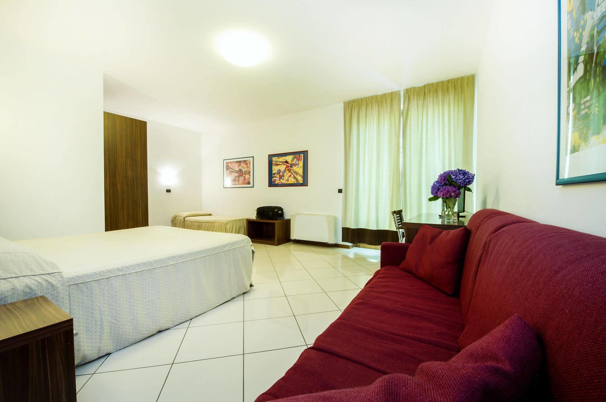 Hotel & Residence La Sibilla Cusiana Pettenasco Εξωτερικό φωτογραφία