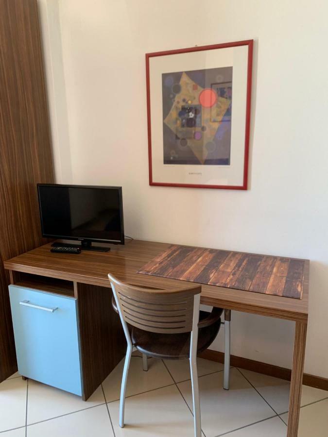 Hotel & Residence La Sibilla Cusiana Pettenasco Εξωτερικό φωτογραφία