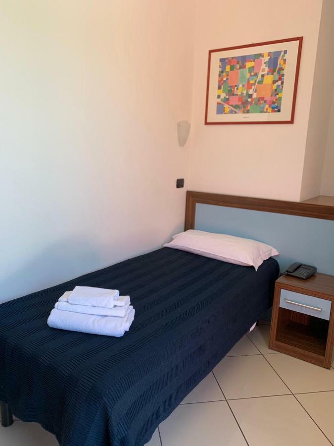 Hotel & Residence La Sibilla Cusiana Pettenasco Εξωτερικό φωτογραφία