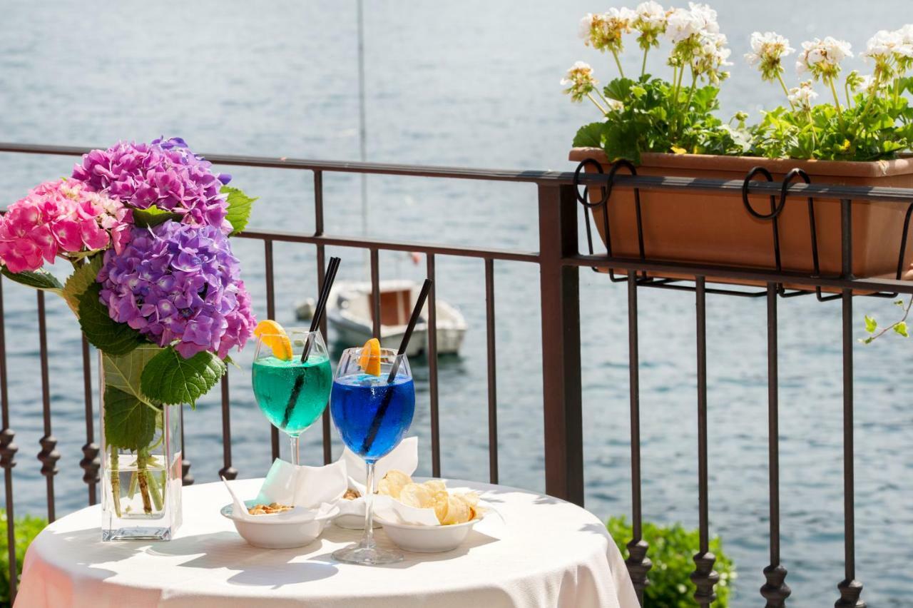 Hotel & Residence La Sibilla Cusiana Pettenasco Εξωτερικό φωτογραφία