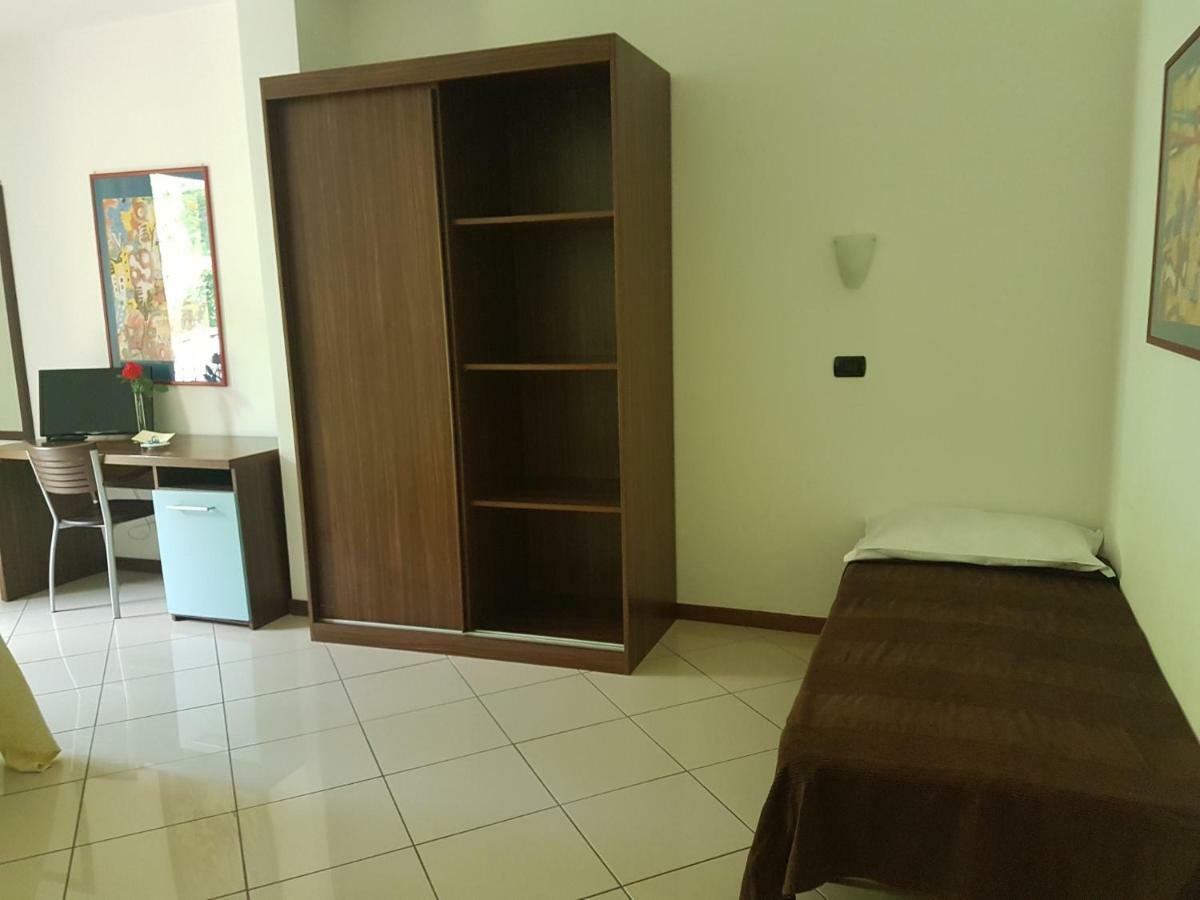 Hotel & Residence La Sibilla Cusiana Pettenasco Εξωτερικό φωτογραφία