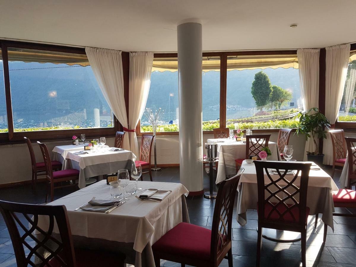 Hotel & Residence La Sibilla Cusiana Pettenasco Εξωτερικό φωτογραφία